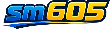 Logo sm605